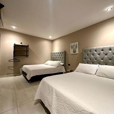 Hotel Londres Valledupar Bagian luar foto