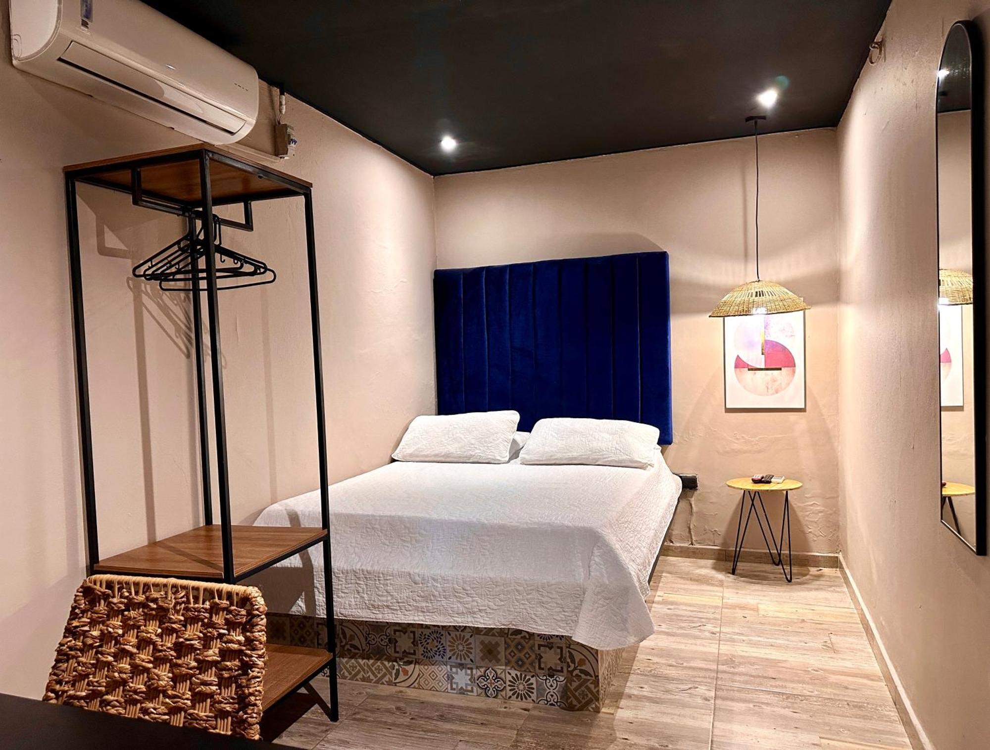 Hotel Londres Valledupar Bagian luar foto